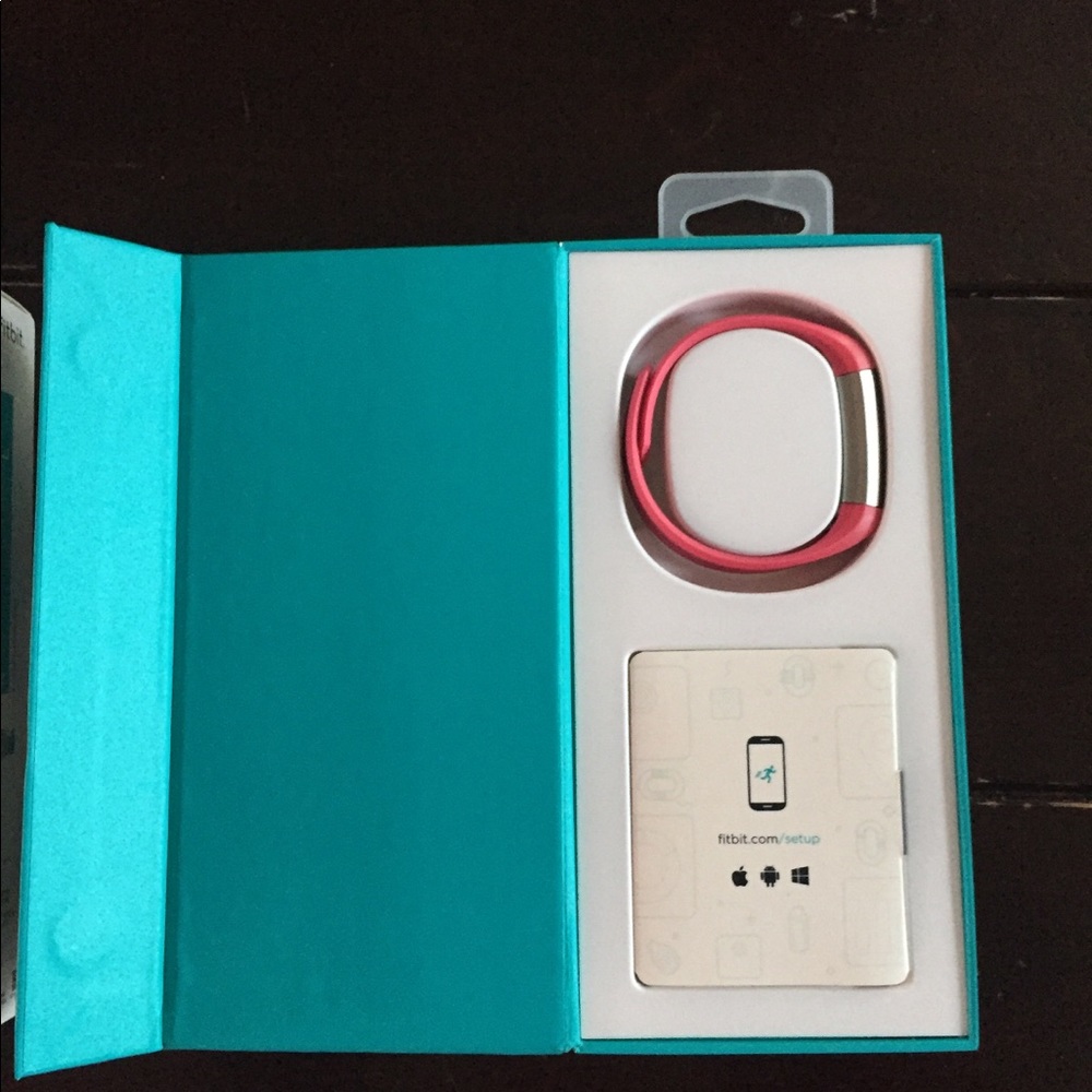 Fitbit Alta - image 3